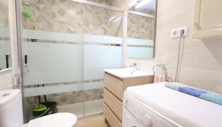 Jälleenmyynti - Asunto - Torrevieja - LA MATA