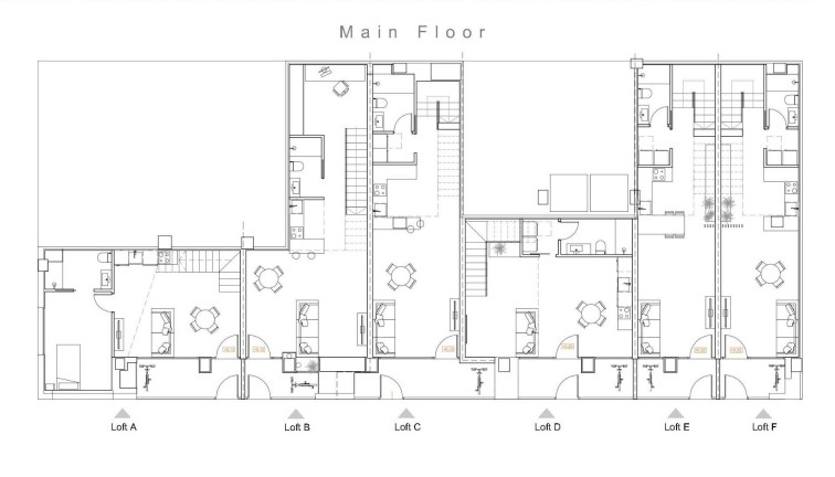 Obra nueva - Apartamento / piso - Alicante - Carolinas Bajas