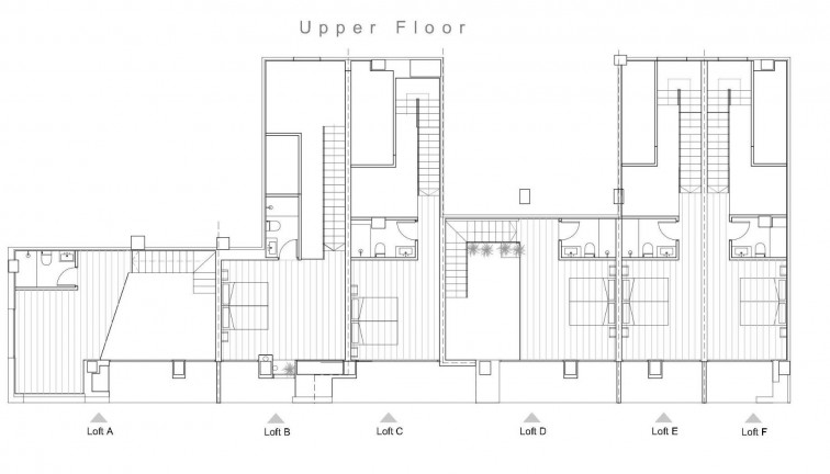 Obra nueva - Apartamento / piso - Alicante - Carolinas Bajas