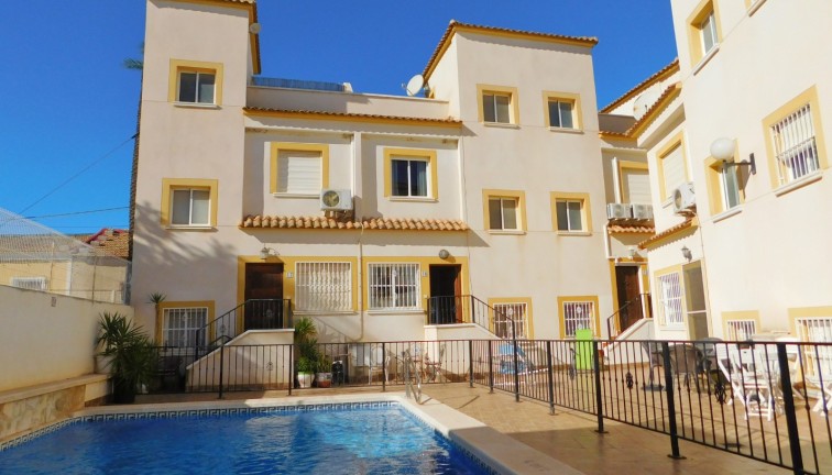 Long Term Rental - Semi-Detached - Torremendo
