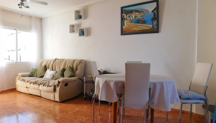 Long Term Rental - Semi-Detached - Torremendo