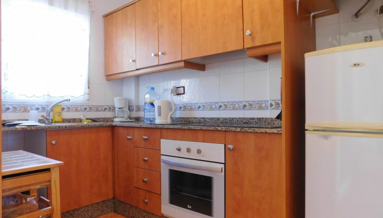 Long Term Rental - Semi-Detached - Torremendo