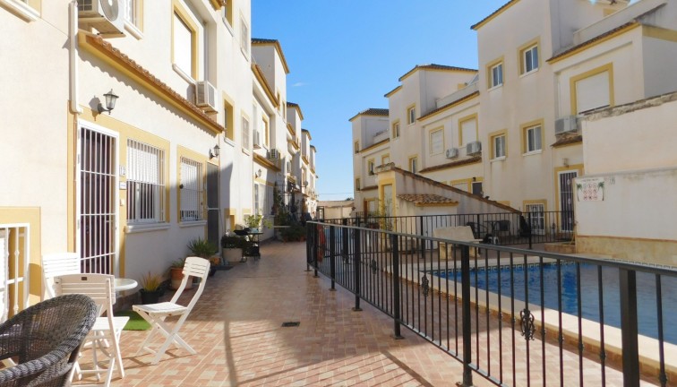 Long Term Rental - Semi-Detached - Torremendo