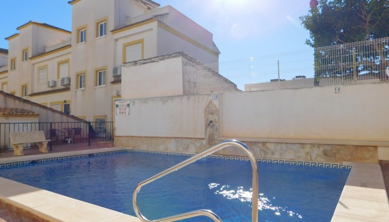 Long Term Rental - Semi-Detached - Torremendo