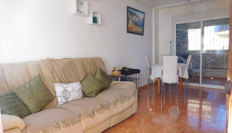 Long Term Rental - Semi-Detached - Torremendo