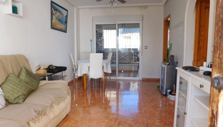 Long Term Rental - Semi-Detached - Torremendo