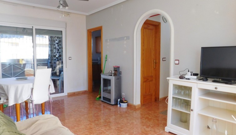 Long Term Rental - Semi-Detached - Torremendo