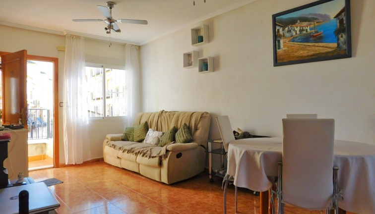 Long Term Rental - Semi-Detached - Torremendo