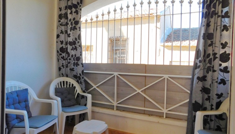 Long Term Rental - Semi-Detached - Torremendo