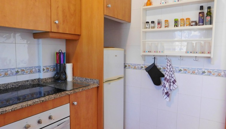 Long Term Rental - Semi-Detached - Torremendo