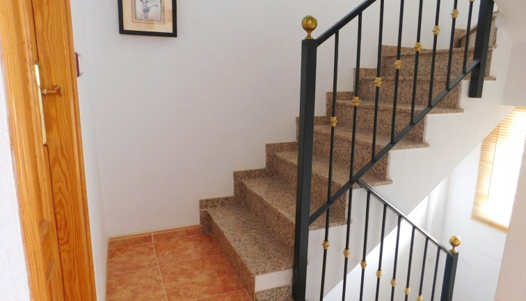 Long Term Rental - Semi-Detached - Torremendo