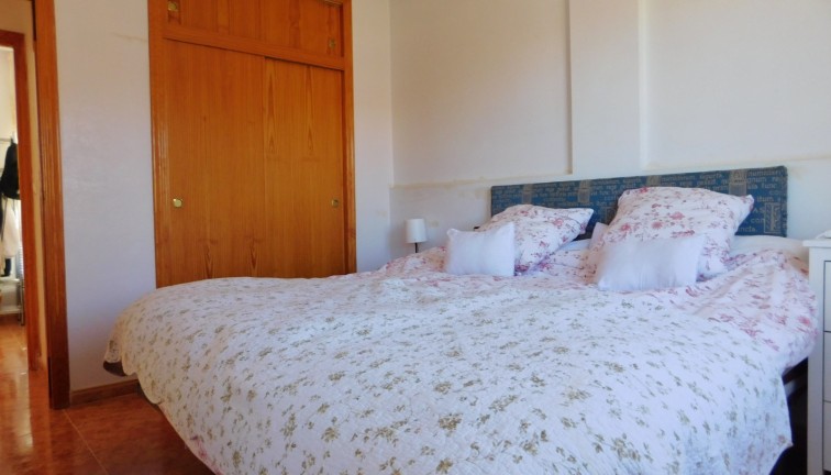 Long Term Rental - Semi-Detached - Torremendo