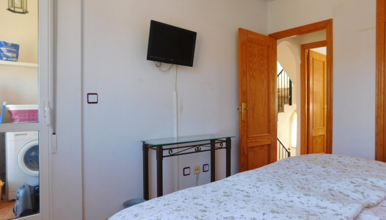 Long Term Rental - Semi-Detached - Torremendo