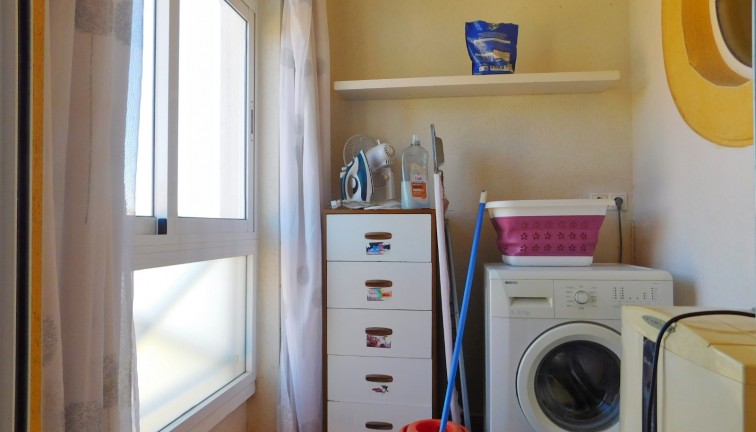 Long Term Rental - Semi-Detached - Torremendo