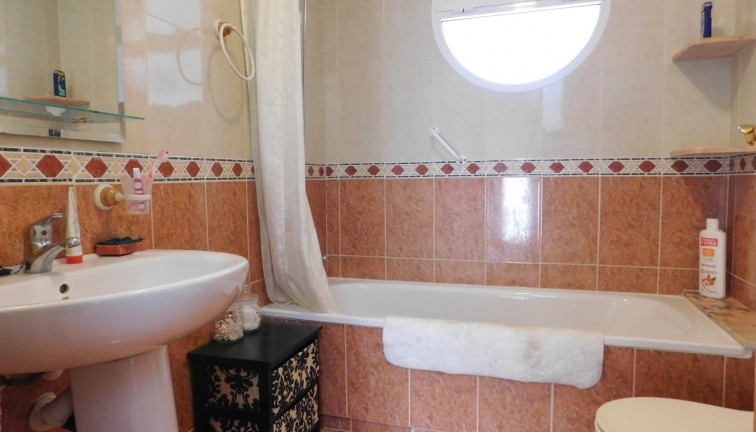 Long Term Rental - Semi-Detached - Torremendo