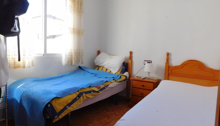 Long Term Rental - Semi-Detached - Torremendo