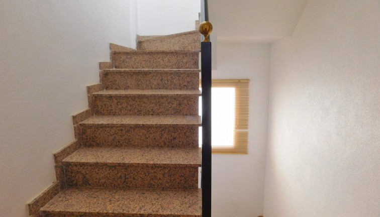 Long Term Rental - Semi-Detached - Torremendo