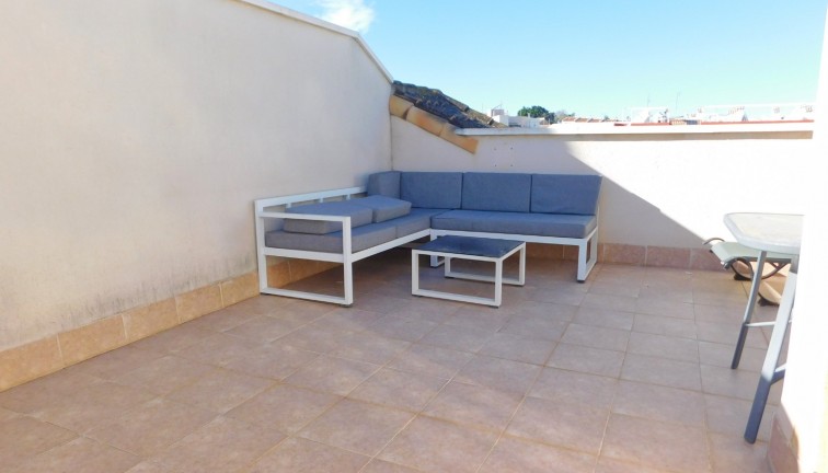 Long Term Rental - Semi-Detached - Torremendo