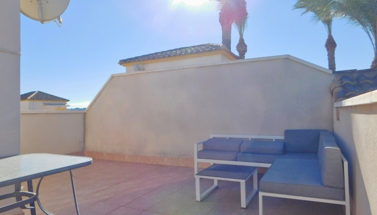 Long Term Rental - Semi-Detached - Torremendo