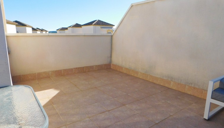 Long Term Rental - Semi-Detached - Torremendo