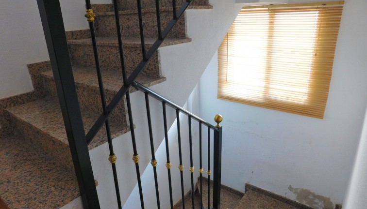 Long Term Rental - Semi-Detached - Torremendo