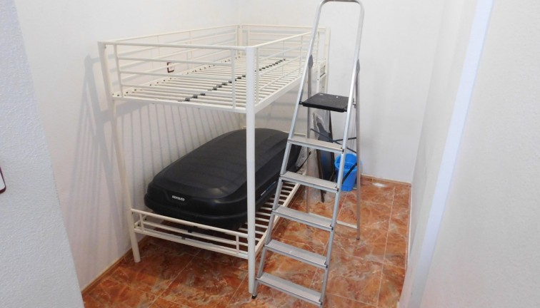 Long Term Rental - Semi-Detached - Torremendo