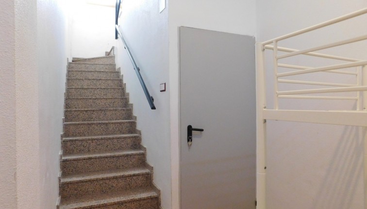 Long Term Rental - Semi-Detached - Torremendo