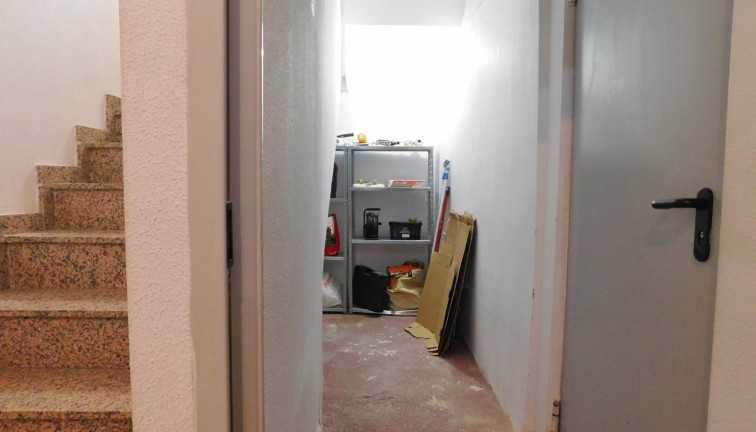 Long Term Rental - Semi-Detached - Torremendo