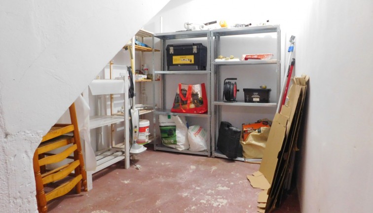 Long Term Rental - Semi-Detached - Torremendo