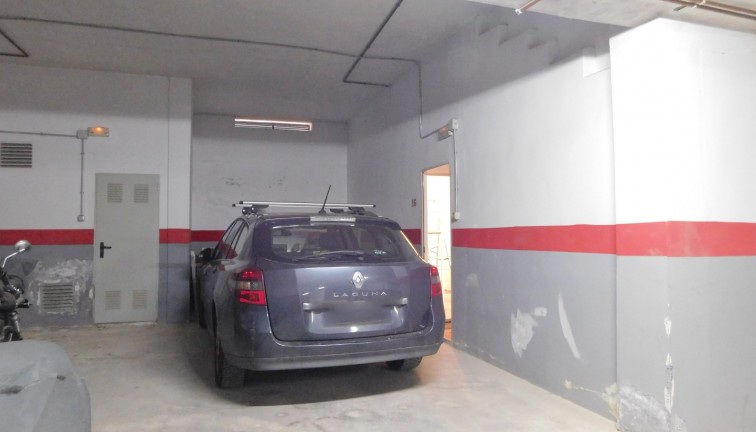 Long Term Rental - Semi-Detached - Torremendo