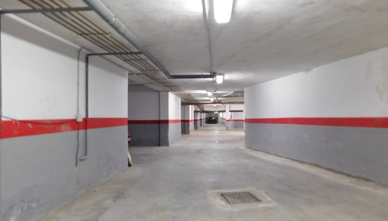 Long Term Rental - Semi-Detached - Torremendo