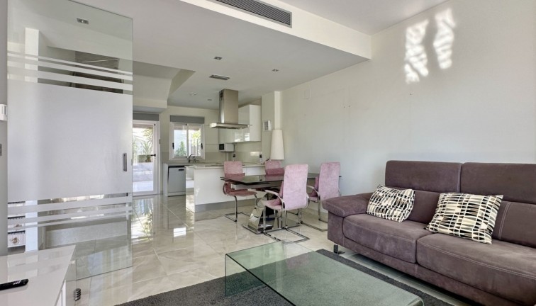 Återförsäljning - Fristående hus - Orihuela Costa