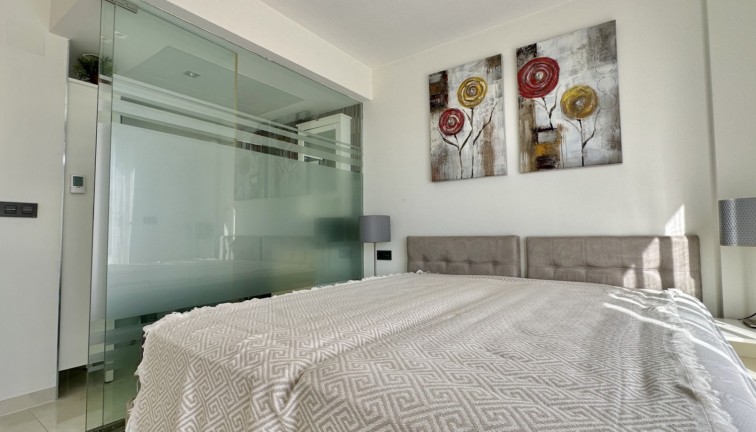 Återförsäljning - Fristående hus - Orihuela Costa