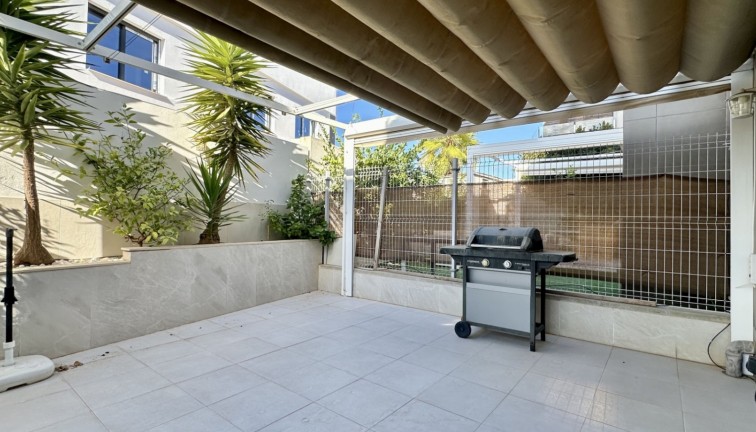 Återförsäljning - Fristående hus - Orihuela Costa