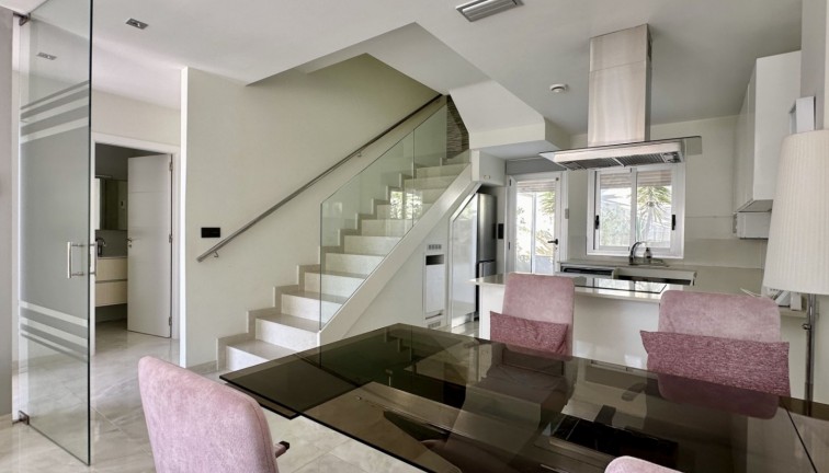 Återförsäljning - Fristående hus - Orihuela Costa