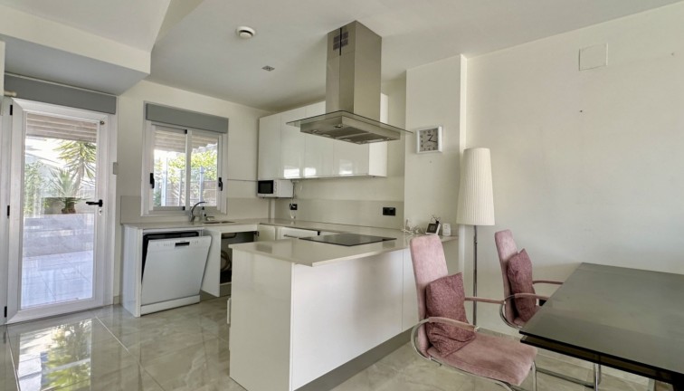 Återförsäljning - Fristående hus - Orihuela Costa