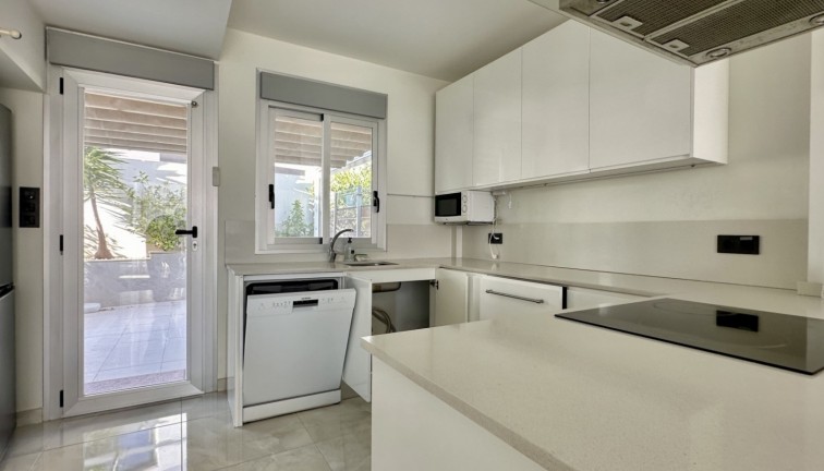 Återförsäljning - Fristående hus - Orihuela Costa