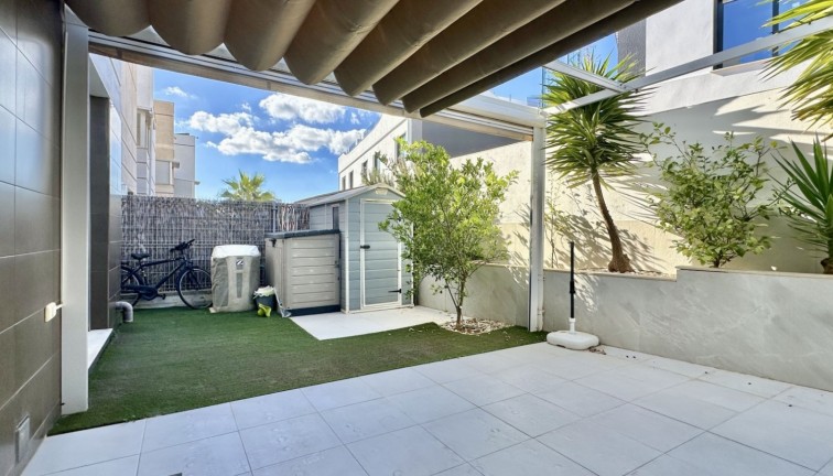 Återförsäljning - Fristående hus - Orihuela Costa