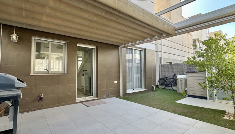 Återförsäljning - Fristående hus - Orihuela Costa