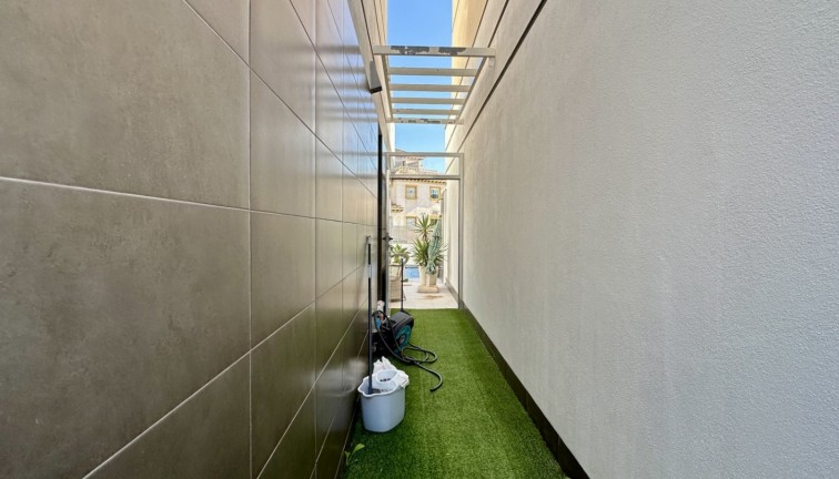 Återförsäljning - Fristående hus - Orihuela Costa