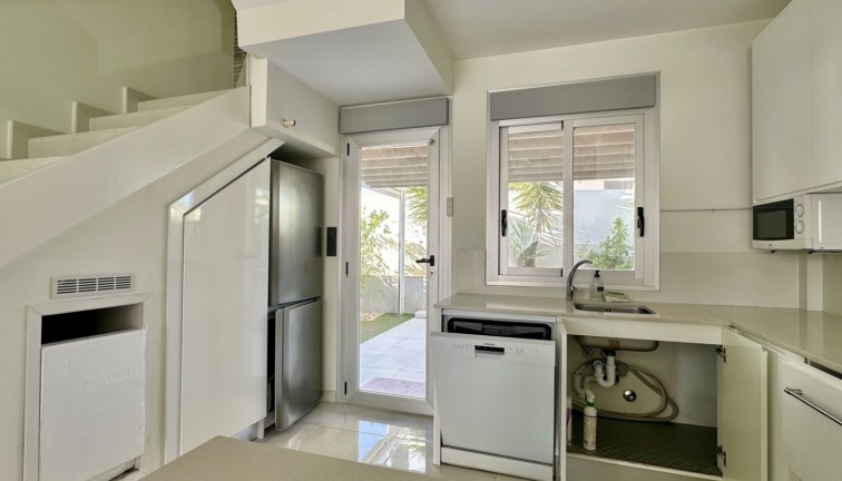 Återförsäljning - Fristående hus - Orihuela Costa