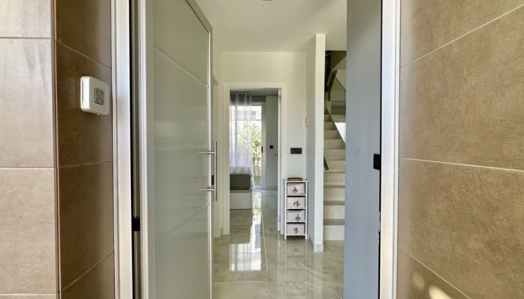 Återförsäljning - Fristående hus - Orihuela Costa