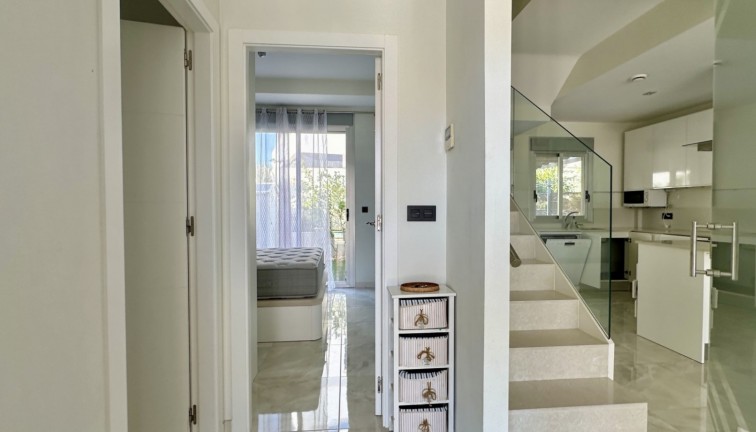 Återförsäljning - Fristående hus - Orihuela Costa