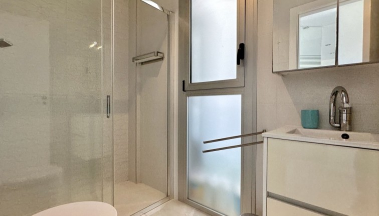 Återförsäljning - Fristående hus - Orihuela Costa