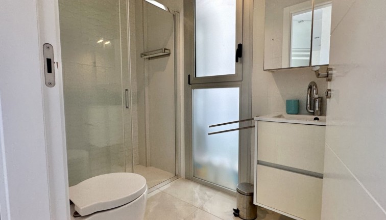 Återförsäljning - Fristående hus - Orihuela Costa