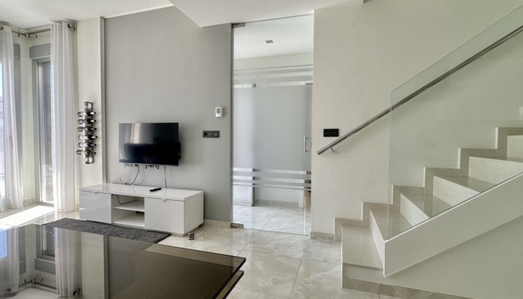 Återförsäljning - Fristående hus - Orihuela Costa