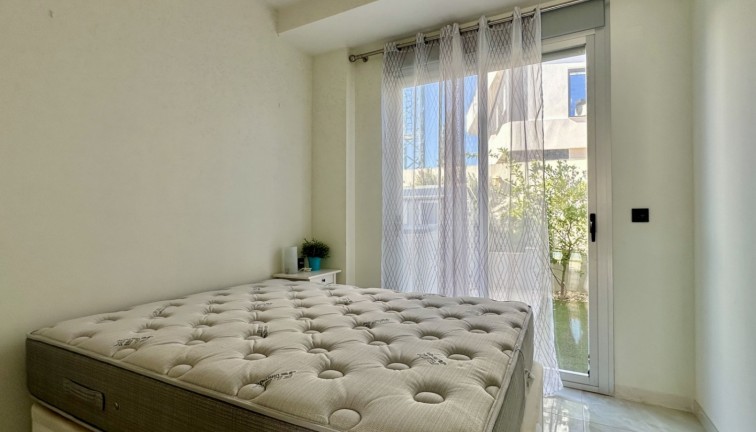 Återförsäljning - Fristående hus - Orihuela Costa