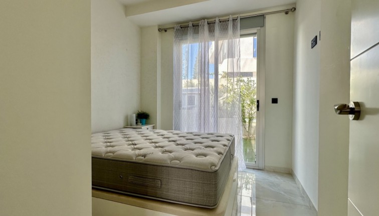 Återförsäljning - Fristående hus - Orihuela Costa