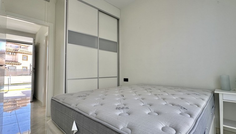 Återförsäljning - Fristående hus - Orihuela Costa