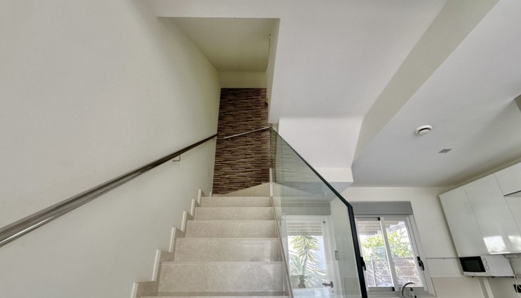 Återförsäljning - Fristående hus - Orihuela Costa